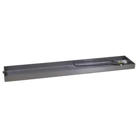 La résistance chauffante 24V et 180W conçu pour l'auge 130.6150, de la marque Rico Suevia.