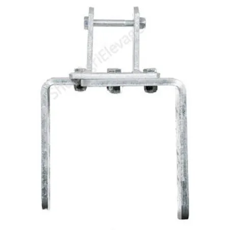 Accessoire pour bovins : renfort muret prefabrique (15 a 20cm)