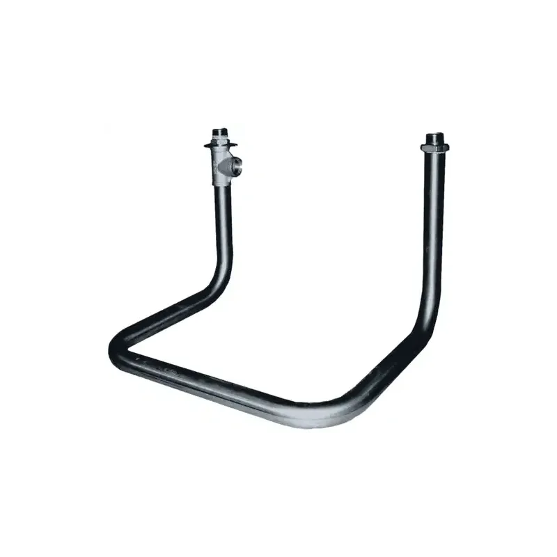 Le tuyau de passage 3/4" pour l'abreuvoir WT30, de la marque Rico Suevia.