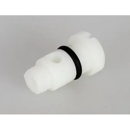 vis de réglage accompagné d'un joint torique de la marque Rico Suevia.