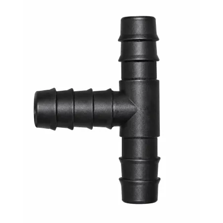 Raccord T de 9 mm de la marque Clotseul.