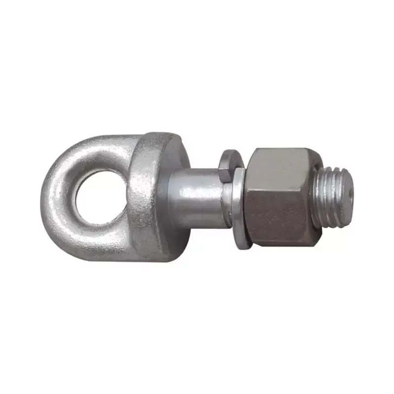 Le boulon pour stabilisateur de filetage 18*2.5 conditionné sous un blister de 2 boulons. De la marque Fournial.