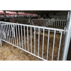 Separation veau h.0.80m - Barriere - Veau