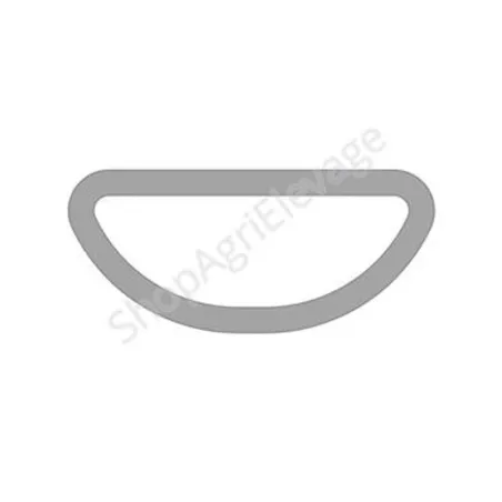 Accessoire pour bovins : tringle safety iv