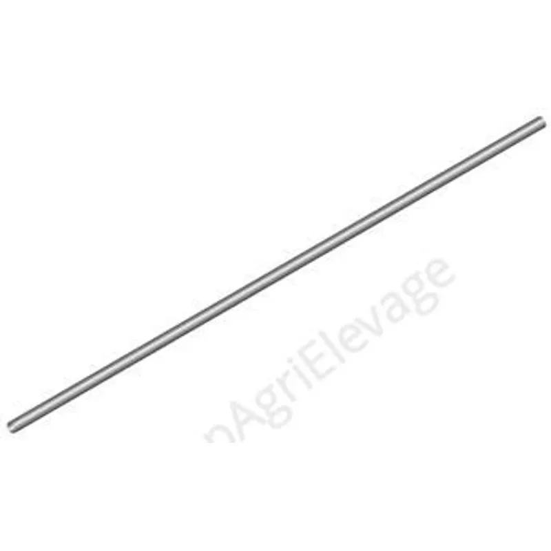 Tube galva - Auge - Ovin / Caprin