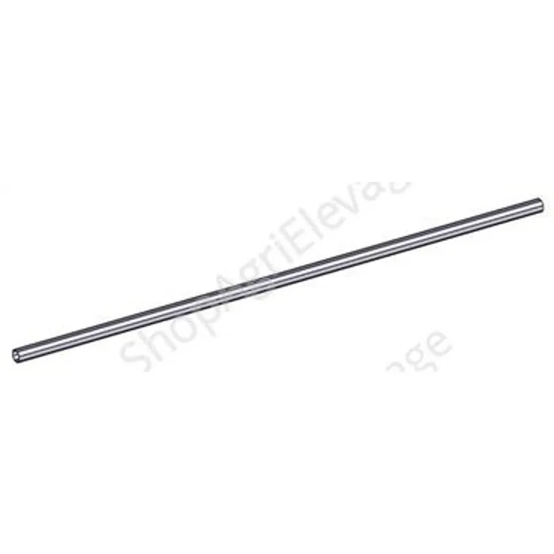 TUBE TREFLE D.102MM A SCELLER L.3.20M - Jourdain