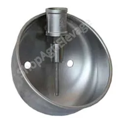 Abreuvoir pour porcelets en inox modèle 70 - Abreuvement - Porcins
