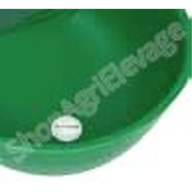 Abreuvoir de pâture Modèle 130P-N, basse pression - Abreuvement