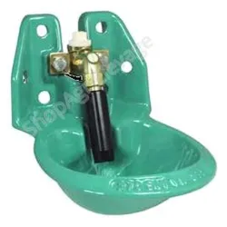 Abreuvoir mod. 375-va¾" - Abreuvement - Veau