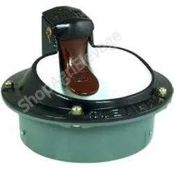 Abreuvoir mod. 41a, 24 v, 80 w - Abreuvement bovins - Bovins