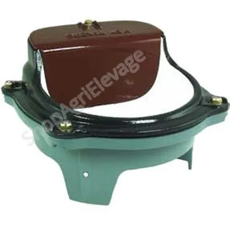 Abreuvoir mod. 43a, 24 v, 80 w - Abreuvement bovins - Bovins
