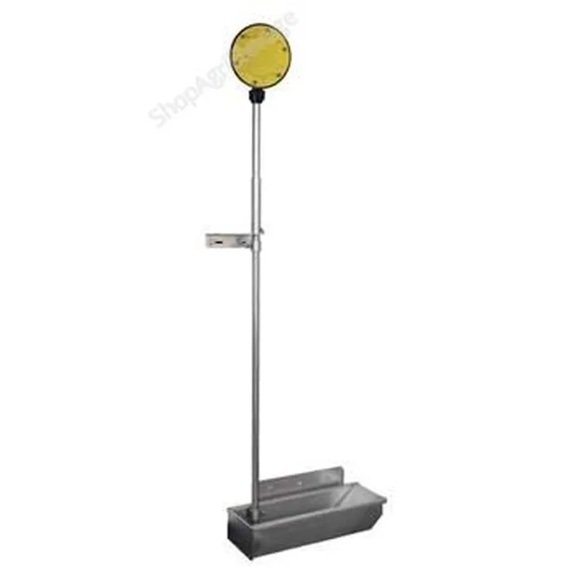 Auge Basculante pour porcelets Modèle 899 avec auge Inox - Alimentation - Porcins