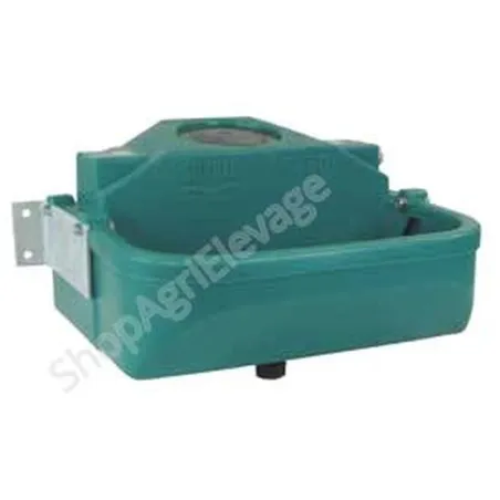 Bac monoplace Modèle WT30 ou WT30-N - Abreuvement