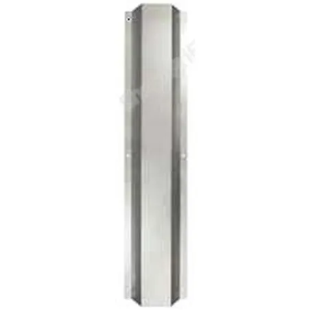 Capot de protection Inox, longueur 1 m - Abreuvement bovins - Bovins