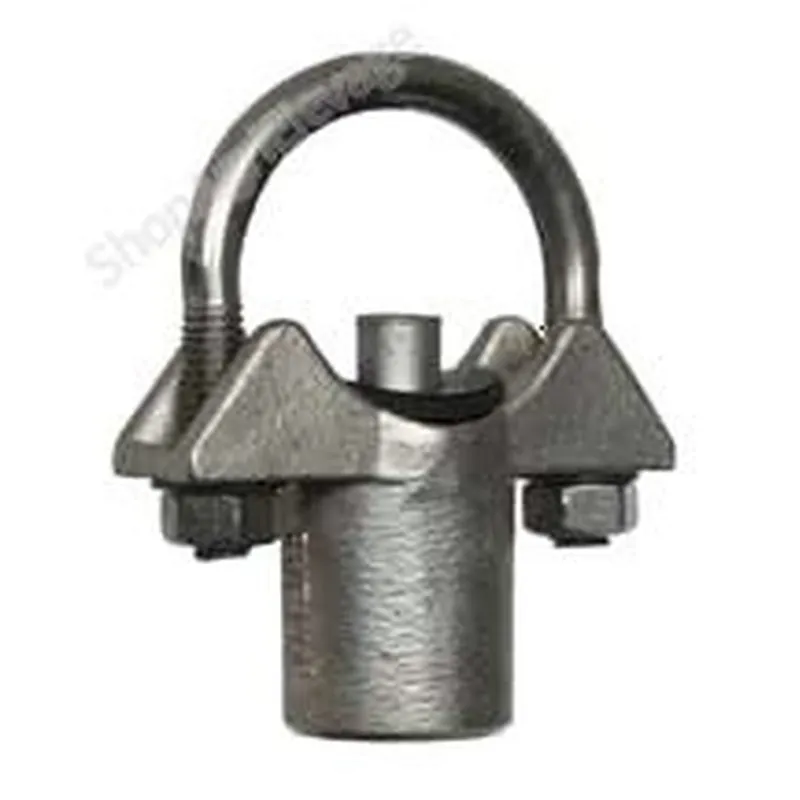 Collier de prise en charge Modèle 529 - Abreuvement - Porcins