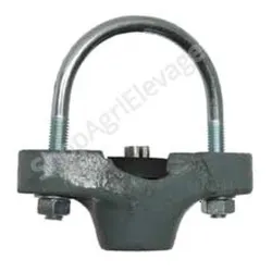 Collier de prise en charge Modèle 535 - Abreuvement - Porcins