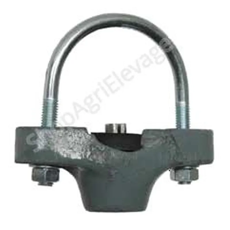 Collier de prise en charge Modèle 535 - Abreuvement - Porcins