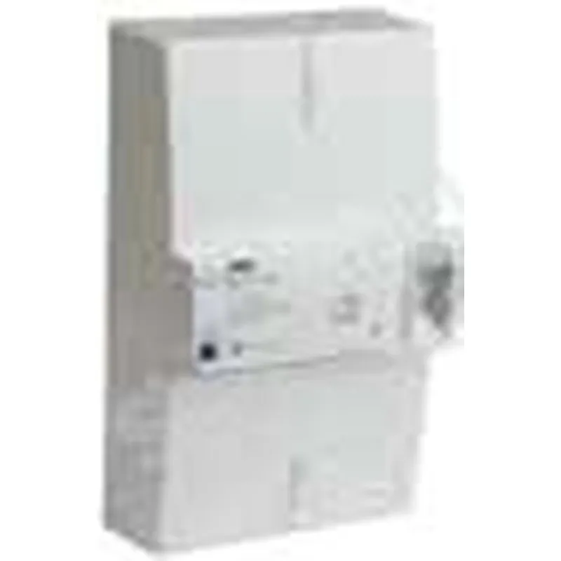 Disjoncteur différentiel 230 V ou 400 V, 30 ma - Abreuvement