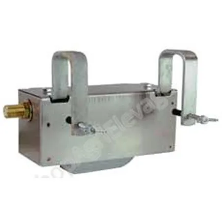 Flotteur avec capot Inox Mod. 513 - Abreuvement bovins - Bovins