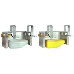 Flotteur basse-pression + capot Mod. 475 - Abreuvement bovins - Bovins