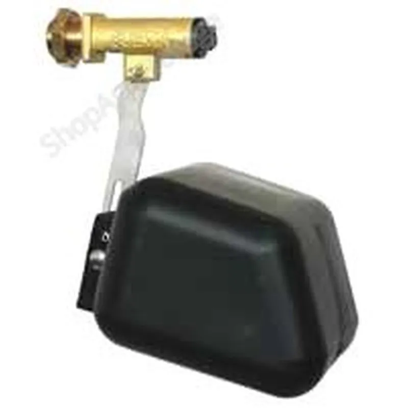 Flotteur Masterflow haute ou basse pression - Abreuvement