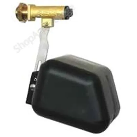 Flotteur Masterflow haute ou basse pression - Abreuvement