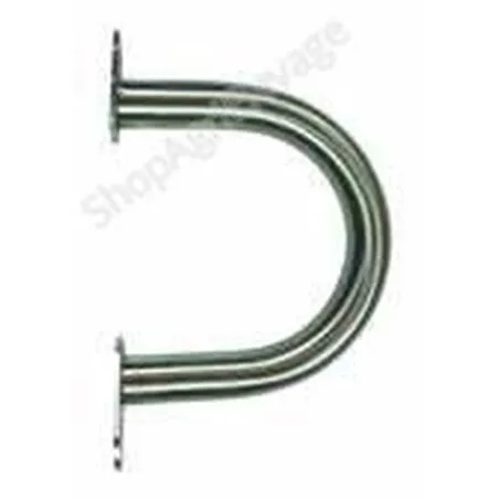 Garde-fou Inox - Abreuvement