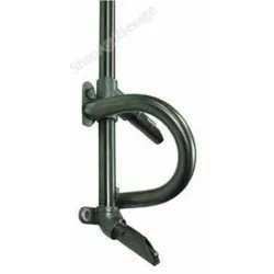 Garde-fou Inox - Abreuvement