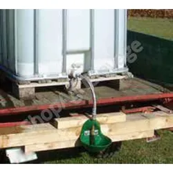 Kit de branchement pour containers IBC - Abreuvement bovins - Bovins