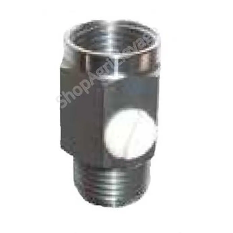 Pièce de réglage en Inox Modèle 657 - Abreuvement - Porcins