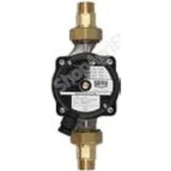 Pompe de circulation 93 W ou 400 W+ 2 raccords ¾" - Abreuvement