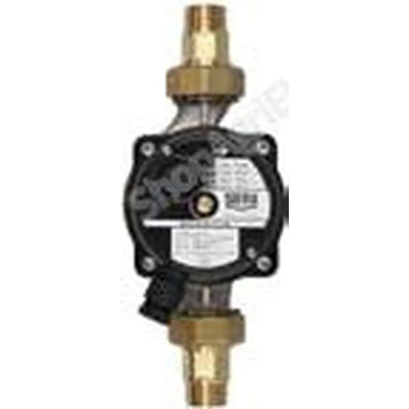 Pompe de circulation 93 W ou 400 W+ 2 raccords ¾" - Abreuvement