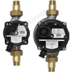 Pompe de circulation 93 W ou 400 W+ 2 raccords ¾" - Abreuvement