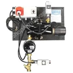 Réchauffeur modèle 311, 400 v, 3000 w - Abreuvement