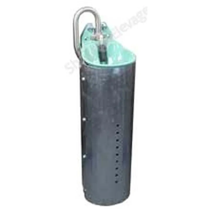 Support acier pour protéger l’abreuvoir 25R Ricco Suevia (taureaux, torillons)