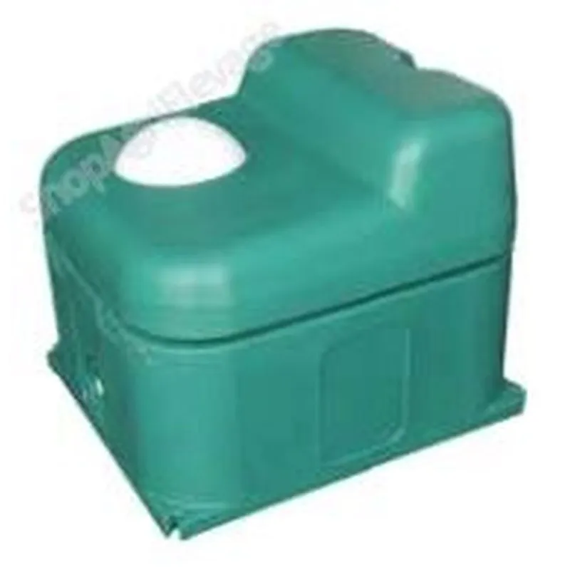 Abreuvoir isolé Thermo-Source Modèle 630 et 640 pour chevaux et bovins