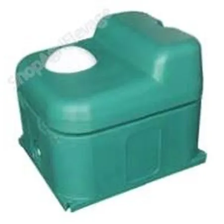 Abreuvoir isolé Thermo-Source Modèle 630 et 640 pour chevaux et bovins