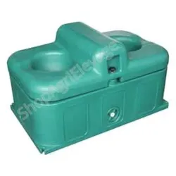 Thermo-Source Modèle 850 et 860 - 1 ou 2 postes d’abreuvement