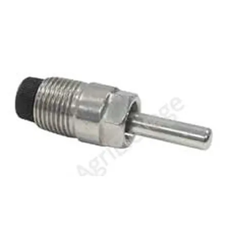 Valve tube Mod. 1177 - Abreuvement - Porcins