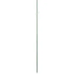 Piquet fibre de verre Ø 10 ROND sans isolateur - Clôture - Bovins