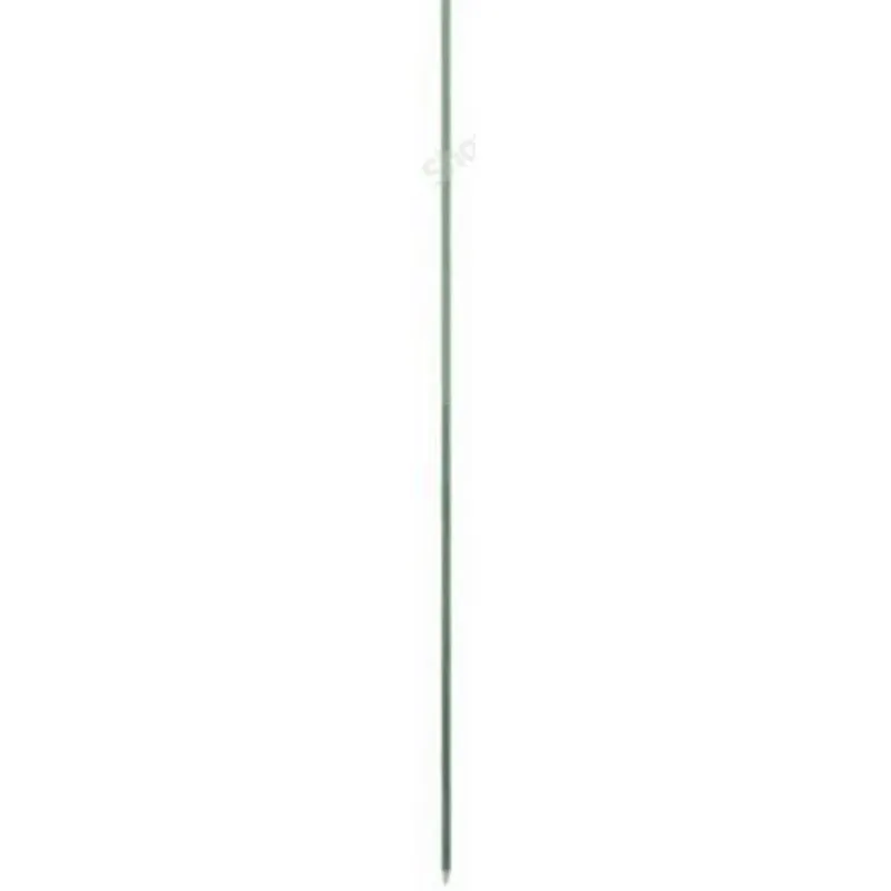 Piquet fibre de verre Ø 10 ROND sans isolateur - Clôture - Bovins