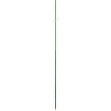Piquet fibre de verre Ø 10 ROND sans isolateur - Clôture - Bovins