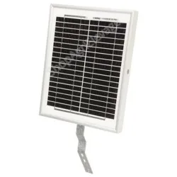 PANNEAU SOLAIRE 10 W + support - Clôture - Bovins