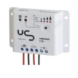 REGULATEUR de charge - Clôture - Bovins