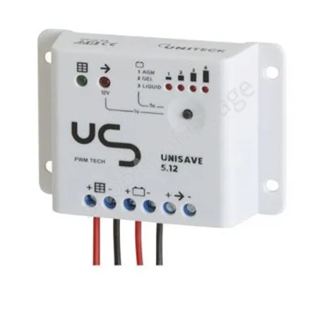 REGULATEUR de charge - Clôture - Bovins