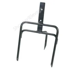Trepied pour  support panneaux solaires  - Clôture - Bovins