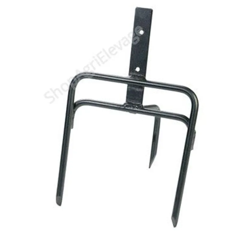 Trepied pour  support panneaux solaires  - Clôture - Bovins