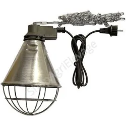 SUPPORT DE LAMPE Appareil standard (petit panier ) - Chauffage - Volaille