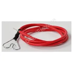 Cable de raccordement fil - Clôture - Bovins