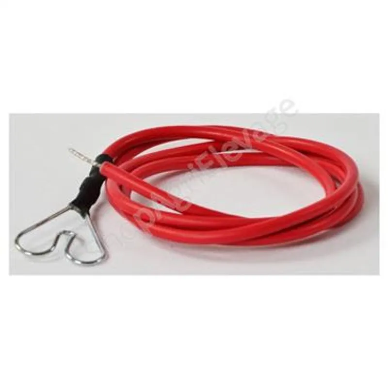 Cable de raccordement fil - Clôture - Bovins